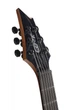 Електрогітара CORT KX700 EverTune (Open Pore Black) - зображення 3