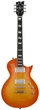 Електрогітара ESP E-II ECLIPSE FM (Vintage Honey Burst) - зображення 1