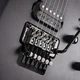 Електрогітара CORT X500 Menace (Black Satin) - зображення 6