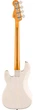 Бас-гитара SQUIER by FENDER CLASSIC VIBE 50s PRECISION BASS FSR WHITE BLONDE - изображение 2