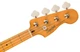 Бас-гитара SQUIER by FENDER CLASSIC VIBE 50s PRECISION BASS FSR WHITE BLONDE - изображение 5