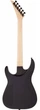 Электрогитара JACKSON JS32Q DKA DINKY ARCH TOP HT TRANSPARENT BLACK BURST - изображение 2
