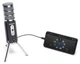 Студийный микрофон USB SAMSON Satellite - изображение 5