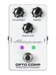 Педаль компрессор для бас-гитары AMPEG Opto Comp Compressor - изображение 1