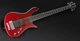 Бас-гитара WARWICK ROCKBASS STREAMER STANDARD 5 (BURGUNDY RED OFC) - изображение 4