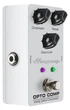 Педаль компрессор для бас-гитары AMPEG Opto Comp Compressor - изображение 3
