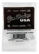 Медиаторы DUNLOP TECKPICK STANDARD CLEAR ALUMINUM - изображение 3