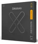 Струны для 7-струнной электрогитары D'Addario XTE1059 XT ELECTRIC NICKEL PLATED STEEL 7-STRING REGULAR LIGHT (10-59) - изображение 2