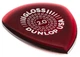 Медиаторы DUNLOP FLOW GLOSS PICK 2.0MM - изображение 4
