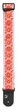 Ремень гитарный D'ADDARIO 50PCLV00 PEACE & LOVE WOVEN GUITAR STRAP - Pink and White - изображение 3