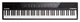 Сценическое цифровое пианино Alesis Concert - изображение 1