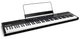 Сценическое цифровое пианино Alesis Concert - изображение 2
