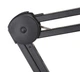 Пантограф стойка для микрофона Gator Frameworks GFWMICBCBM2000 Desktop Mic Boom Stand - изображение 8