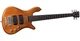 Бас-гитара WARWICK ROCKBASS STREAMER STANDARD 5 (HONEY VIOLIN OFC) - изображение 5