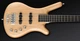 Бас-гитара WARWICK ROCKBASS CORVETTE BASIC 4 (NATURAL SATIN) - изображение 3