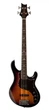 Бас-гітара PRS SE Kestrel (Tri-Color Sunburst) - зображення 1