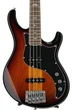 Бас-гітара PRS SE Kestrel (Tri-Color Sunburst) - зображення 2