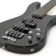 Бас-гитара WARWICK ROCKBASS STREAMER LX 4 (BLACK HP) - изображение 2