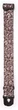 Ремень гитарный D'ADDARIO 50ALP02 ALCHEMY PLANET LOCK GUITAR STRAP - Gothic Cross - изображение 3