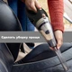 Автомобильный пылесос Grikey Y5 4800 - изображение 6