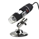 USB микроскоп цифровой Ootdty DM-1600 (0x-1600x) с LED подсветкой Черный (100094) - изображение 1