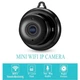 Мини wifi камера IP Konlen KL-Q2, беспроводная, 2 Мп, 1080P, SD карта до 128 Гб, без аккумулятора (eg-100205) - изображение 4