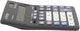 Калькулятор "Citizen" №CDB1401-BK - зображення 2