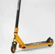 Самокат трюковый Best Scooter HIC-система, ПЕГИ, алюминиевый диск и дека, Анодированная краска, колёса PU, ширина руля – 58 см - изображение 2