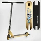 Самокат трюковый KR-93091 Best Scooter "Kraken" HIC-система, ПЕГИ, алюминиевый диск и дека, колёса PU 110мм, ширина руля 58 см - зображення 1