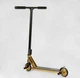 Самокат трюковый KR-93091 Best Scooter "Kraken" HIC-система, ПЕГИ, алюминиевый диск и дека, колёса PU 110мм, ширина руля 58 см - зображення 3