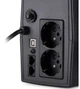 Источник бесперебойного питания Vinga LCD 600VA plastic case (VPC-600P) - изображение 8
