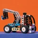 Конструктор LEGO Technic Телескопічний навантажувач 143 деталей (42133) - зображення 5