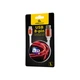 Дата кабель USB 2.0 AM to Lightning 1.0m 2A Cablexpert (CC-USB-8PLED-1M) - изображение 4