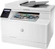 БФП HP Color LaserJet Pro M183fw with Wi-Fi (7KW56A) - зображення 3