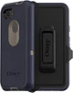 Чохол протиударний з кліпсою OtterBox Defender для Google Pixel 3a XL (6") Blue - зображення 1