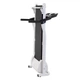 Электрическая беговая дорожка Fit To Sky ES-T1509. ЖК-дисплей, Антискользящаа лента, Аудиосистема + Транспортировочные колёса - изображение 6