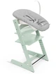 Набор Stokke Tripp Trapp Newborn Стульчик и кресло для новорожденных Soft&nbsp;Mint (k.100135.52) - изображение 5