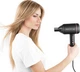 Фен Cecotec Bamba IoniCare 6000 PowerShine Fire CCTC-04226 (8435484042260) - зображення 3