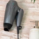 Фен Cecotec Bamba IoniCare 5400 Power&Go Black CCTC-04207 (8435484042079) - изображение 4