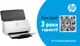 HP ScanJet Pro 2000 s2 (6FW06A) - изображение 2