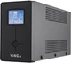 Источник бесперебойного питания Vinga LCD 1500VA metal case (VPC-1500M) - изображение 1