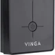 Источник бесперебойного питания Vinga LCD 1500VA metal case (VPC-1500M) - изображение 4