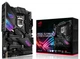 Материнська плата Asus ROG Strix Z490-E Gaming Socket 1200 - зображення 1