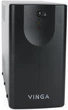 ДБЖ Vinga LED 1500VA Shuko Metal Case (VPE-1500M) - зображення 10