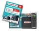 Набор Смарт ТВ-приставка iNext SWEET.TV BOX Ultra HD 1/8 Гб + Sweet TV пакет M 12 месяцев - зображення 1