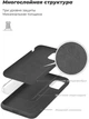 Чехол для смартфона ArmorStandart Icon Case для Huawei P40 Lite e/Y7p Black (ARM56369) - изображение 3