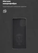 Чехол для смартфона ArmorStandart Icon Case для Samsung Galaxy A71 (A715) Black (ARM56342) - изображение 5