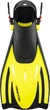Ласты Aqua Speed WOMBAT 529-18-2 (528-18) 32-37 Черно-желтый (5908217630353) - изображение 2