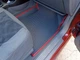 EVA коврики в салон на Chevrolet Lacetti 2004- - изображение 3