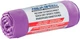 Полотенце Aqua Speed DRY SOFT 7327 (156-09) Уни 70x140 см Фиолетовое (5908217673275) - изображение 2